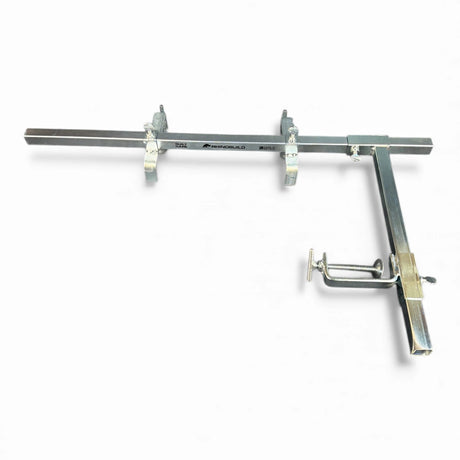 Top Clamp by Rhinobuild