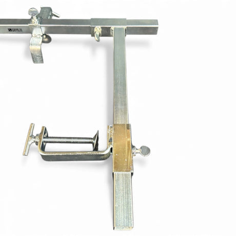 Top Clamp by Rhinobuild