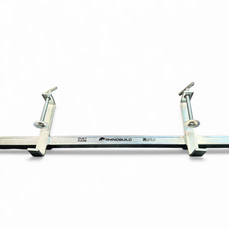 Top Clamp by Rhinobuild