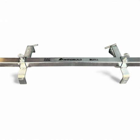 Top Clamp by Rhinobuild