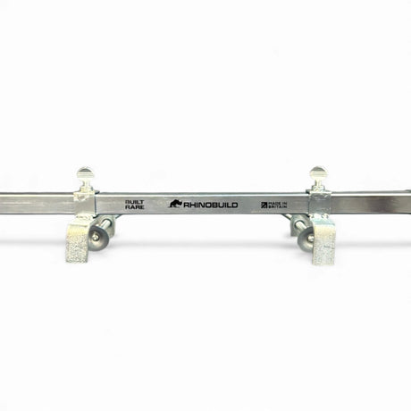 Top Clamp by Rhinobuild
