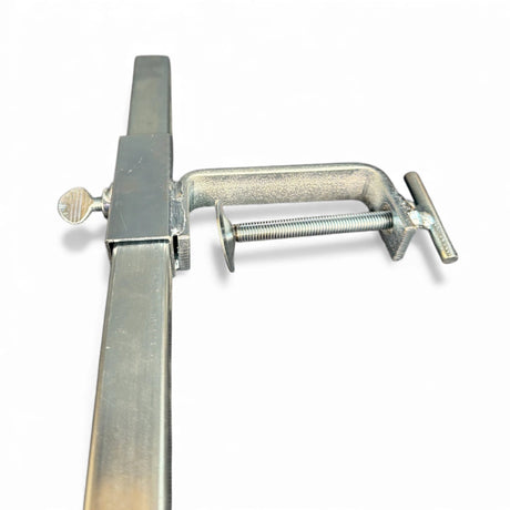 Top Clamp by Rhinobuild