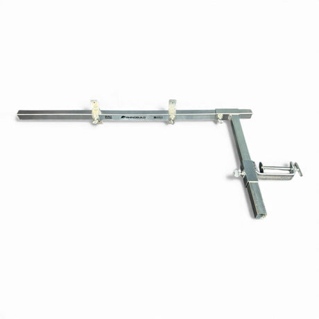 Timber Clamp by Rhinobuild