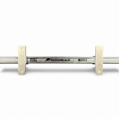 Timber Clamp by Rhinobuild
