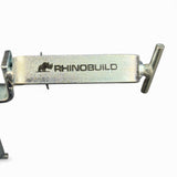 3-Way Timber Clamp by Rhinobuild