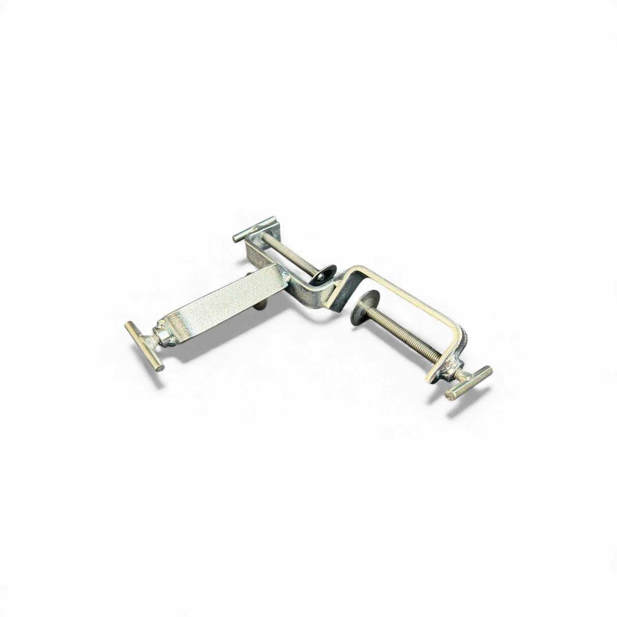 3-Way Timber Clamp by Rhinobuild