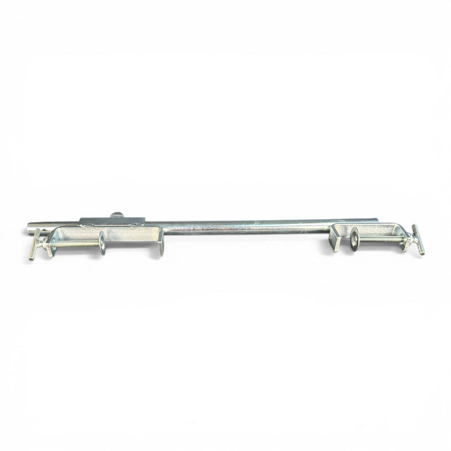 Adjustable Internal/Intermediate clamp by Rhinobuild
