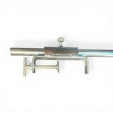 Adjustable Internal/Intermediate clamp by Rhinobuild