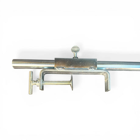 Adjustable Internal/Intermediate clamp by Rhinobuild