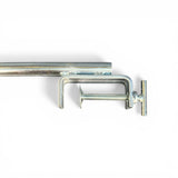 Adjustable Internal/Intermediate clamp by Rhinobuild