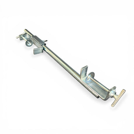 Adjustable Internal/Intermediate clamp by Rhinobuild