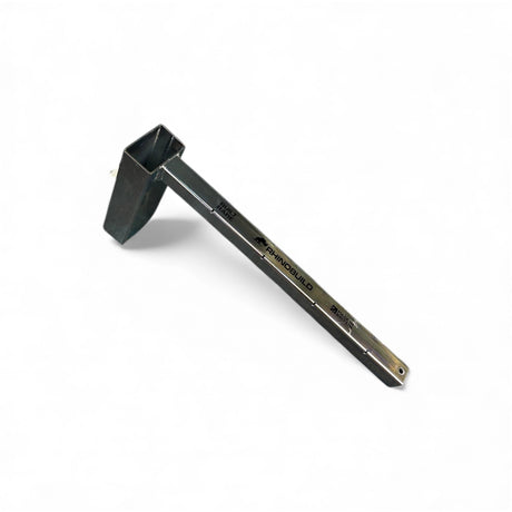 Gable End Profile by Rhinobuild