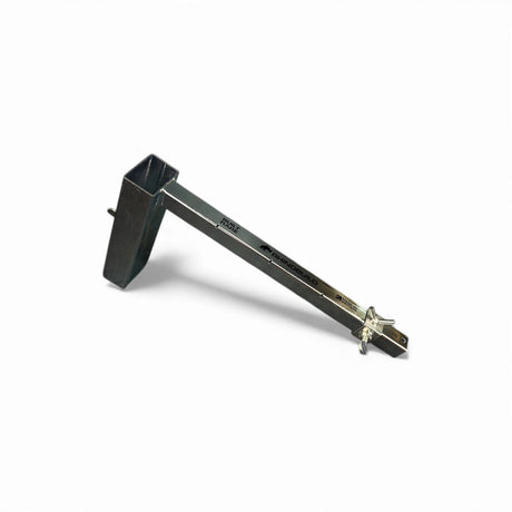 Gable End Profile by Rhinobuild