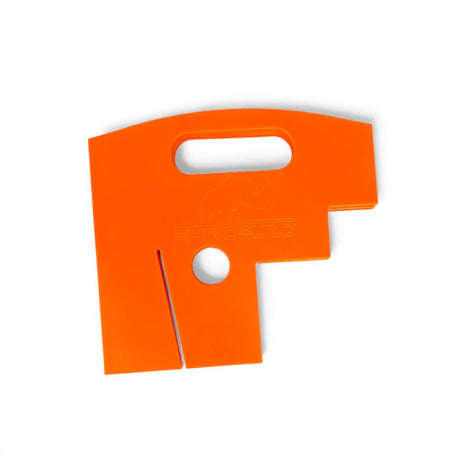 Lintel Profile Supports / Soldier Brackets (Pair) by Rhinobuild