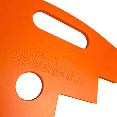 Lintel Profile Supports / Soldier Brackets (Pair) by Rhinobuild