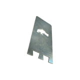 Tingle Plate by Rhinobuild