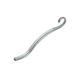 BH Dinger Bucket Handle Brick Jointer Standard Size by Dinger