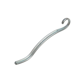 BH Dinger Bucket Handle Brick Jointer Standard Size by Dinger