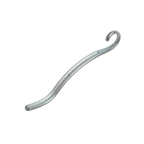 BH Dinger Bucket Handle Brick Jointer Standard Size by Dinger
