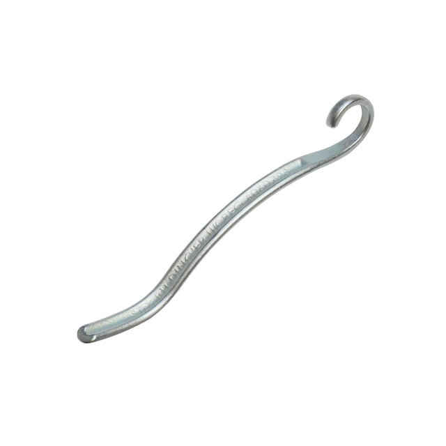 BH Dinger Bucket Handle Brick Jointer Standard Size by Dinger