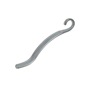 BH Dinger Bucket Handle Brick Jointer Extra Large by Dinger