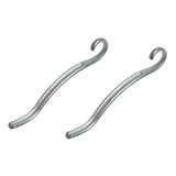 Pair – RB-4-85 – BH Dinger OG Standard 16mm Pair