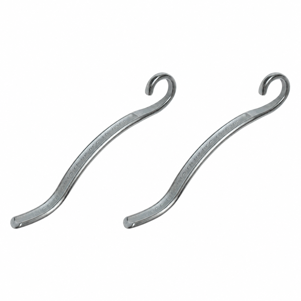 Pair – RB-4-86 – BH Dinger OG Large 19mm Pair
