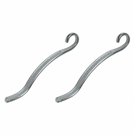Pair – RB-4-86 – BH Dinger OG Large 19mm Pair