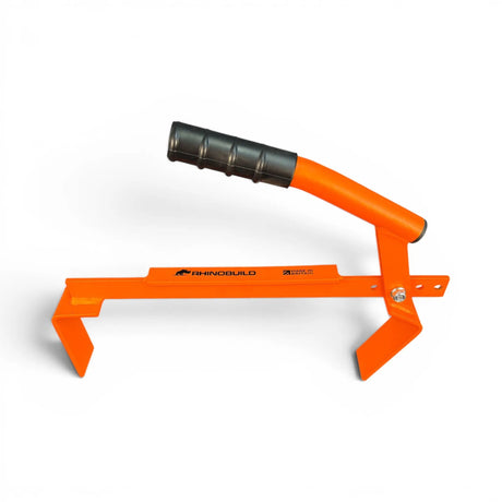 Rhinobuild Adjustable Brick Tongs by Rhinobuild