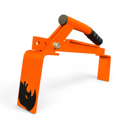 Rhinobuild Adjustable Brick Tongs by Rhinobuild