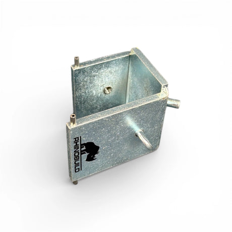 Dori Block - Long Sided - 40mm Profiles by Rhinobuild
