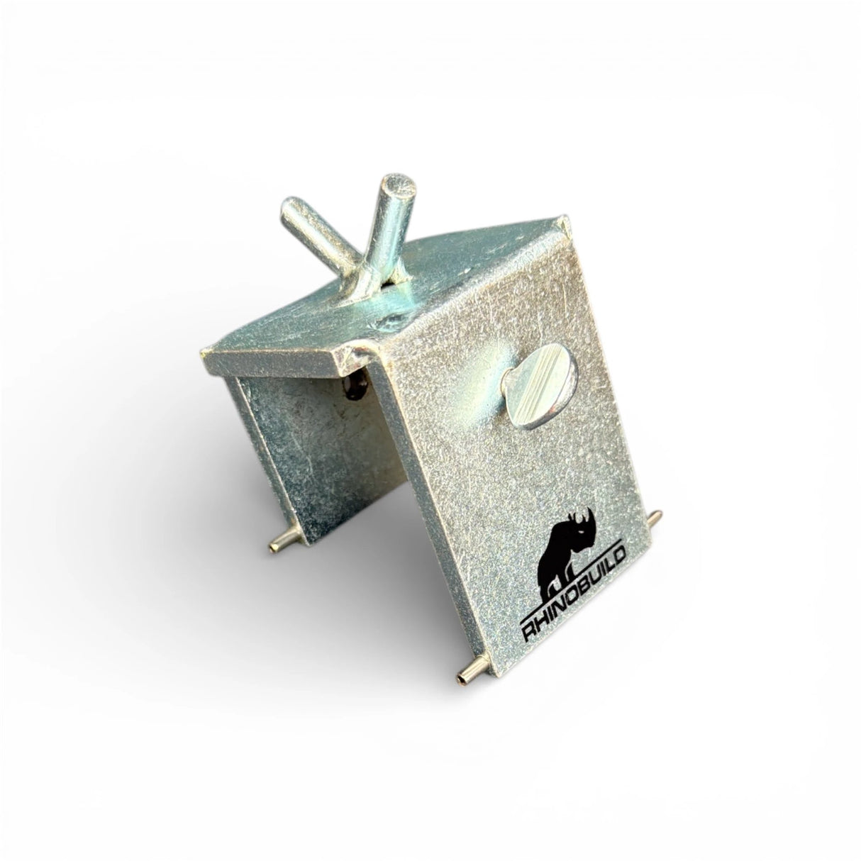 Dori Block - Long Sided - 40mm Profiles by Rhinobuild