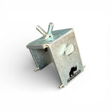 Dori Block - Long Sided - 40mm Profiles by Rhinobuild