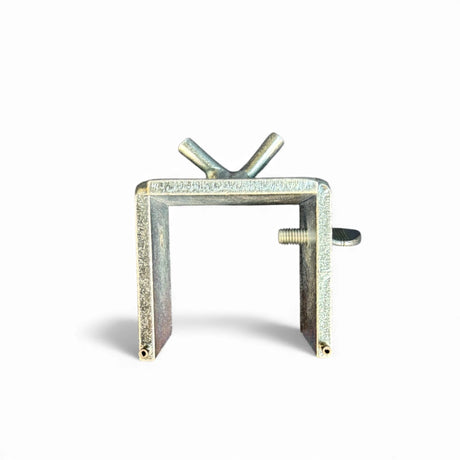 Dori Block - 50.8mm Profiles by Rhinobuild