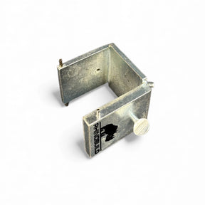 Dori Block - Movement Joint - 50.8mm Profiles by Rhinobuild