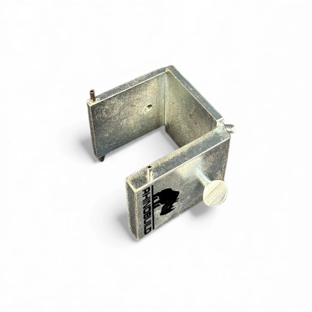 Dori Block - Movement Joint - 50.8mm Profiles by Rhinobuild