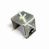 Dori Block - Movement Joint - 50.8mm Profiles by Rhinobuild