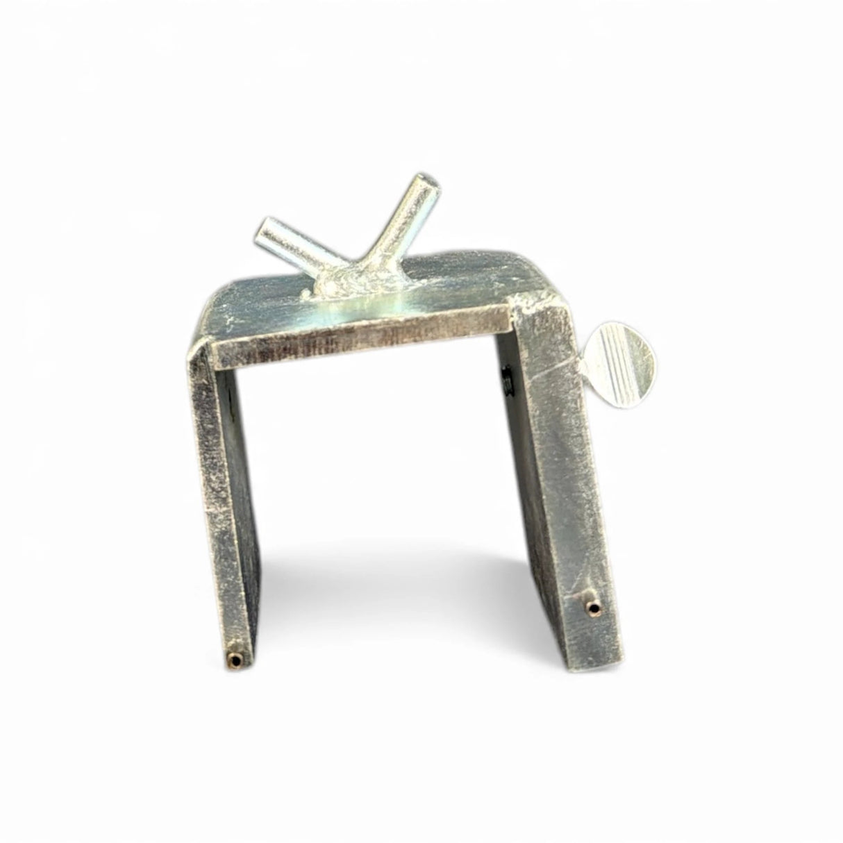 Dori Block - Movement Joint - 50.8mm Profiles by Rhinobuild