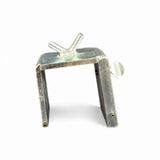 Dori Block - Movement Joint - 50.8mm Profiles by Rhinobuild