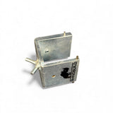 Dori Block - Movement Joint - 50.8mm Profiles by Rhinobuild