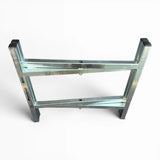 Rhinobuild Zinc Plated Mortar / Spot Board Stand - without feet by Rhinobuild