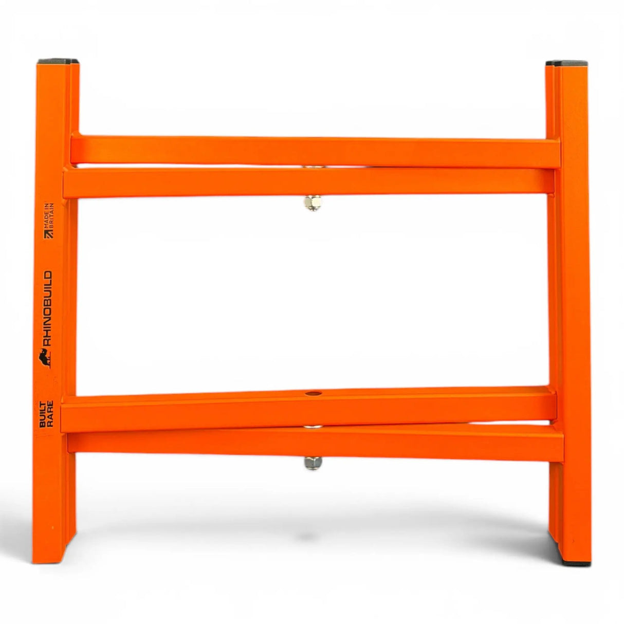 Rhinobuild Zinc Plated Mortar / Spot Board Stand - without feet by Rhinobuild