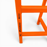 Rhinobuild Zinc Plated Mortar / Spot Board Stand - without feet by Rhinobuild