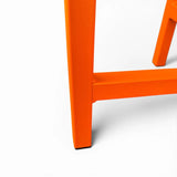 Rhinobuild Zinc Plated Mortar / Spot Board Stand - without feet by Rhinobuild