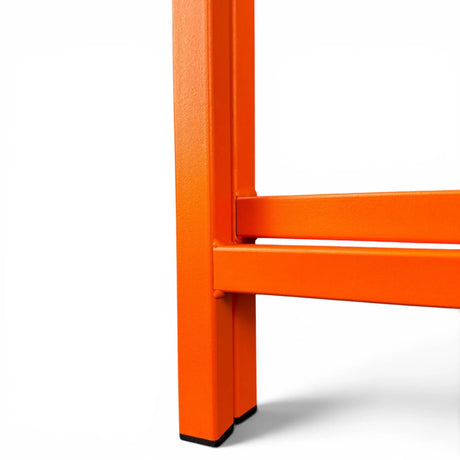 Rhinobuild Zinc Plated Mortar / Spot Board Stand - without feet by Rhinobuild