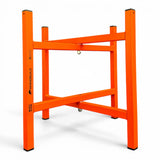 Rhinobuild Zinc Plated Mortar / Spot Board Stand - without feet by Rhinobuild