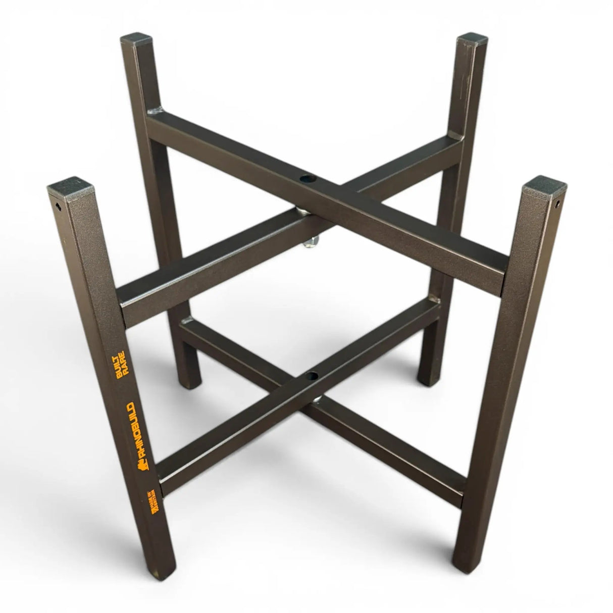 Rhinobuild Zinc Plated Mortar / Spot Board Stand - without feet by Rhinobuild