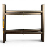 Rhinobuild Zinc Plated Mortar / Spot Board Stand - without feet by Rhinobuild