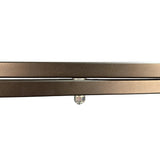 Rhinobuild Zinc Plated Mortar / Spot Board Stand - without feet by Rhinobuild