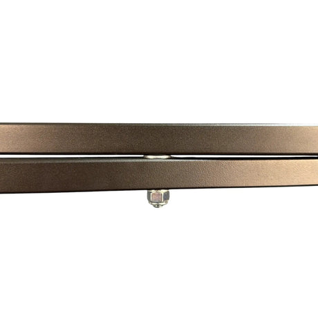 Rhinobuild Zinc Plated Mortar / Spot Board Stand - without feet by Rhinobuild